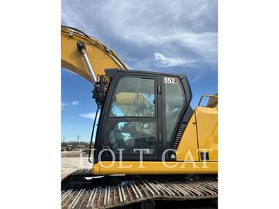 2024 Caterpillar 352 12 TC Excavator For Sale, 1,591 Hours | San ...