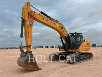LiuGong 926F Excavator