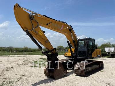 Sany SY215C9C5KL Excavator