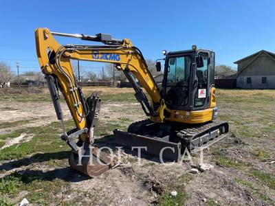 Xcmg XE55U Excavator