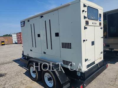ALTORFER POWER SYSTEMS APS60 Generator