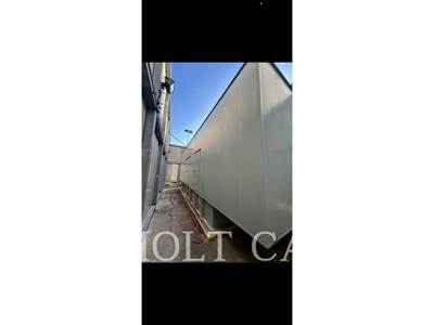 Caterpillar 3512C Generator