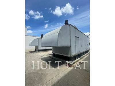 Caterpillar 3516 Generator