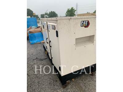 Caterpillar D20 Generator