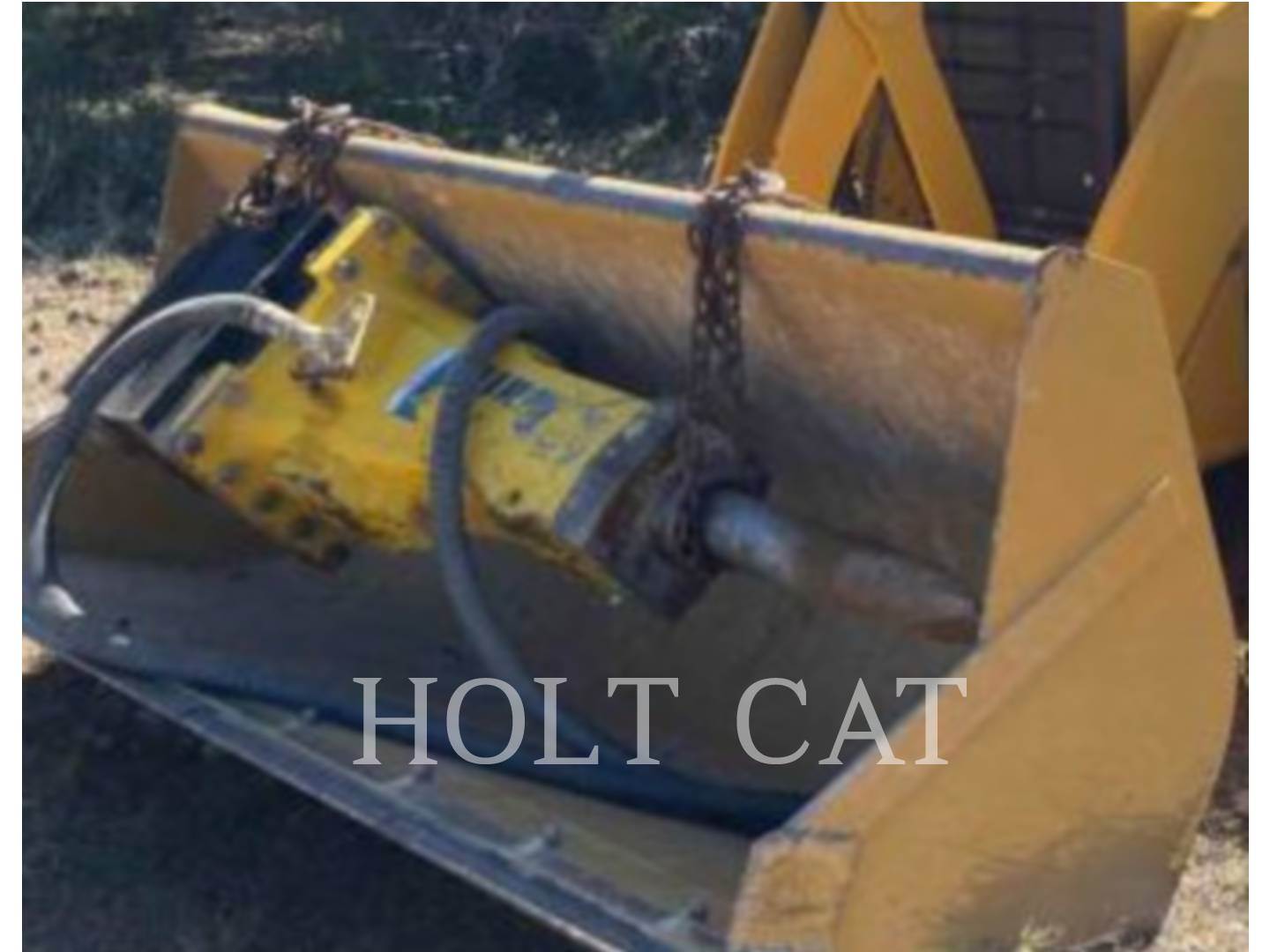 2021 EPIROC SB 552 Hammer For Sale Dripping Springs, TX CES001716