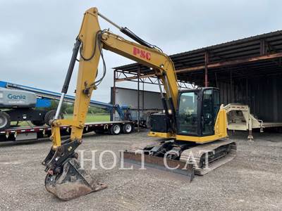 Caterpillar 310 Mini Excavator