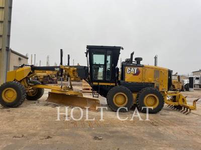 Caterpillar 140 AWD Motor Grader