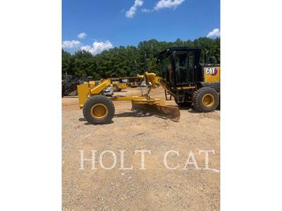 Caterpillar 140 Motor Grader