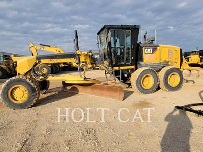Caterpillar 140 AWD Motor Grader