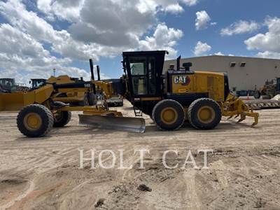 Caterpillar 140 AWD Motor Grader