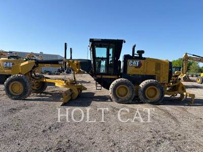 Caterpillar 140 AWD Motor Grader