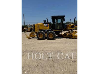 Caterpillar 140 AWD Motor Grader