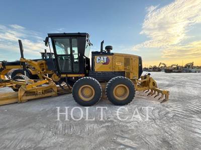 Caterpillar 140 AWD Motor Grader