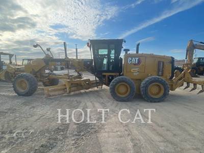 Caterpillar 140 GC Motor Grader