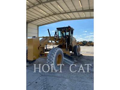 Caterpillar 140 GC Motor Grader