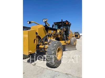 Caterpillar 140 GC Motor Grader