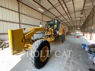 Caterpillar 14001GC Motor Grader