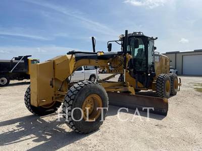 Caterpillar 140M2 Motor Grader