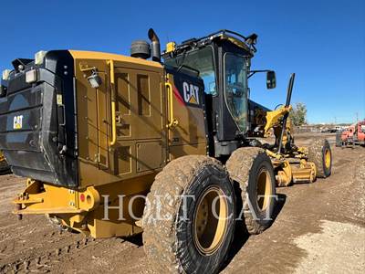 Caterpillar 140M2 AWD Motor Grader
