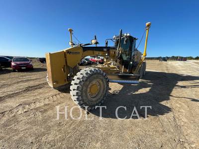 Caterpillar 150 AWD Motor Grader