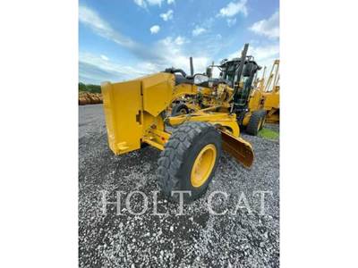 Caterpillar 150 JOY Motor Grader
