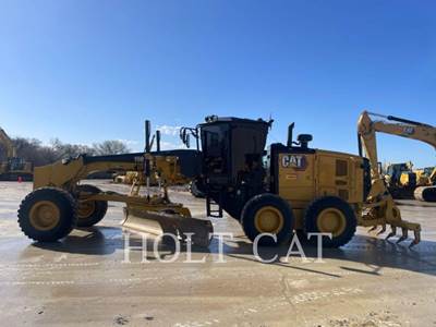 Caterpillar 150 JOY Motor Grader