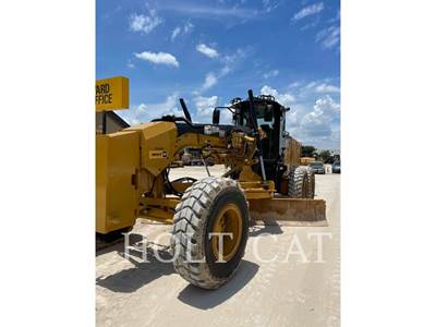 Caterpillar 150 JOY Motor Grader