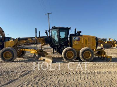 Caterpillar 150 JOY3 Motor Grader