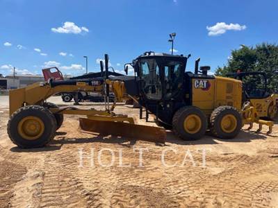 Caterpillar 150 JOY3 Motor Grader