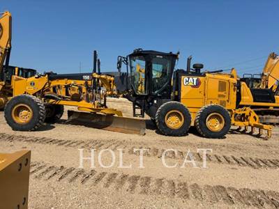 Caterpillar 150 JOY3 Motor Grader