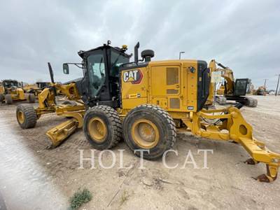 Caterpillar 150AWD JOY Motor Grader