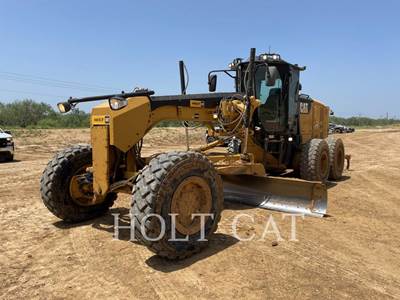 Caterpillar 160M2 AWD Motor Grader