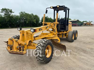 NorAm 65E Turbo Motor Grader