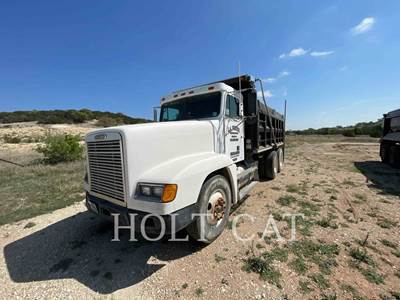 Freightliner 120 Truck