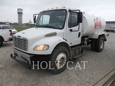 Freightliner WATER 2000 Truck