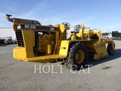 Bros LSPRM-8 Reclaimer