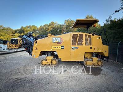 Caterpillar PM313 Reclaimer