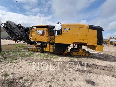 Caterpillar PM620 Reclaimer