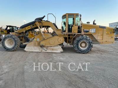 Caterpillar RM300 Reclaimer