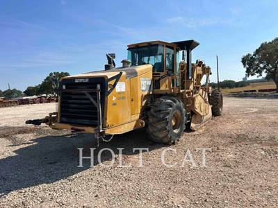 Caterpillar RM300 Reclaimer