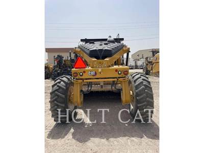 2023 Caterpillar RM400 CAB Reclaimer For Sale, 1,527 Hours | San ...