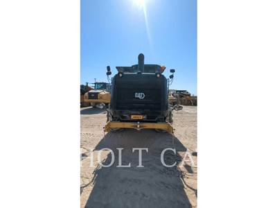 2023 Caterpillar RM400 CAB Reclaimer For Sale, 744 Hours | Austin, TX ...