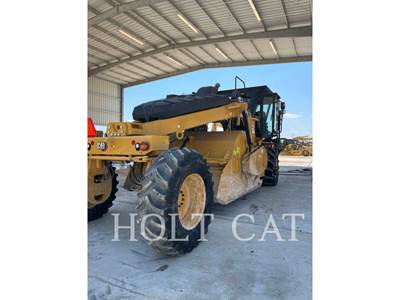 2023 Caterpillar RM400 CAB Reclaimer For Sale, 511 Hours | Ft. Worth ...