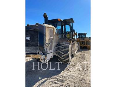 Caterpillar RM400 CAB Reclaimer