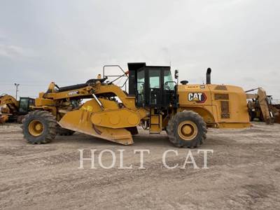 Caterpillar RM500B CAB Reclaimer