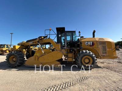 Caterpillar RM500B CAB Reclaimer