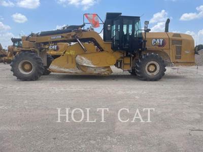 Caterpillar RM500B CAB Reclaimer