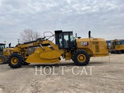 Caterpillar RM500B CAB Reclaimer