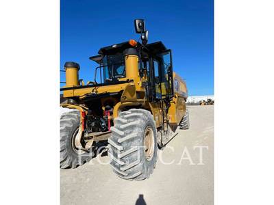 Caterpillar RM600 Reclaimer