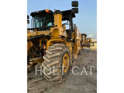 Caterpillar RM800 Reclaimer